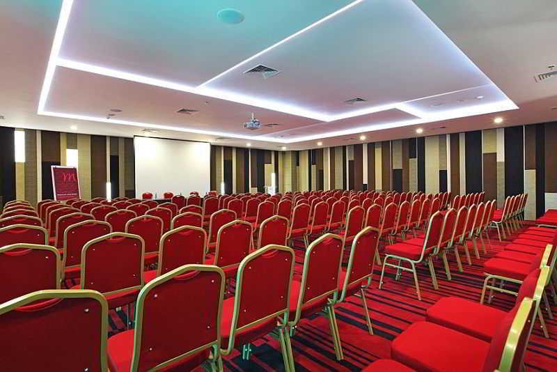 Harvestland Hotel Bali Kuta Lombok Εξωτερικό φωτογραφία