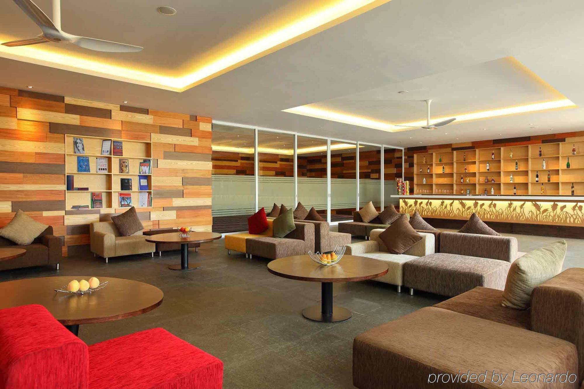 Harvestland Hotel Bali Kuta Lombok Εσωτερικό φωτογραφία