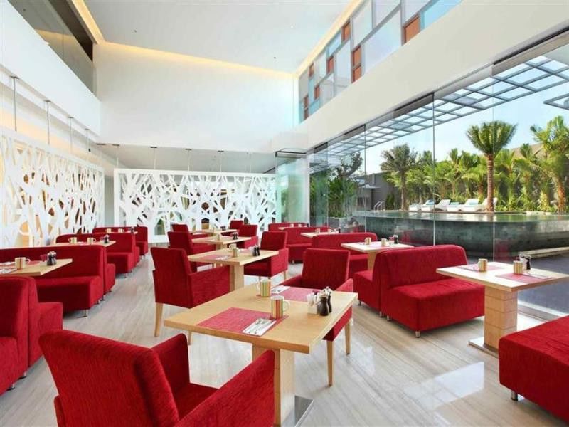 Harvestland Hotel Bali Kuta Lombok Εξωτερικό φωτογραφία