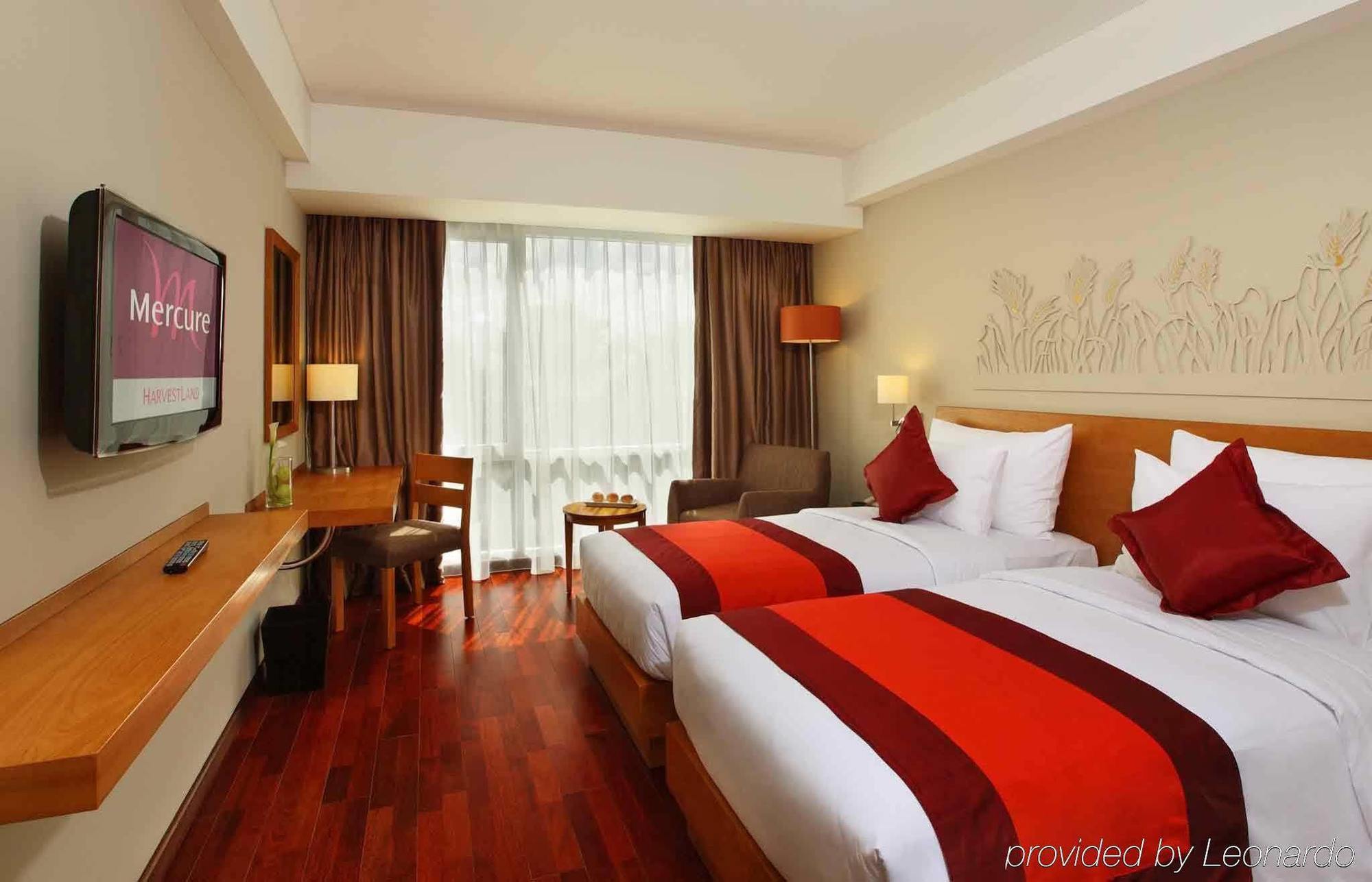 Harvestland Hotel Bali Kuta Lombok Δωμάτιο φωτογραφία
