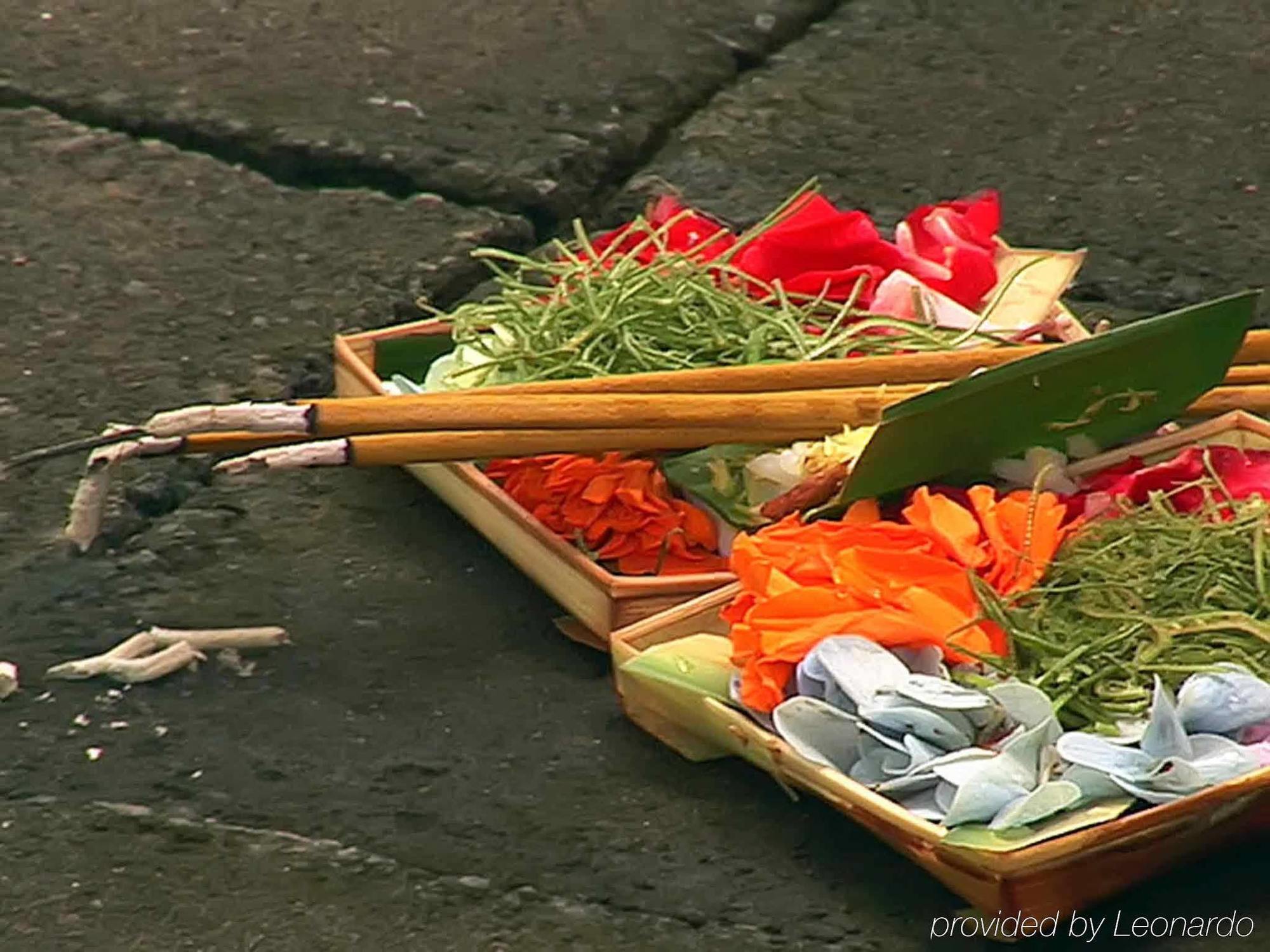 Harvestland Hotel Bali Kuta Lombok Εξωτερικό φωτογραφία