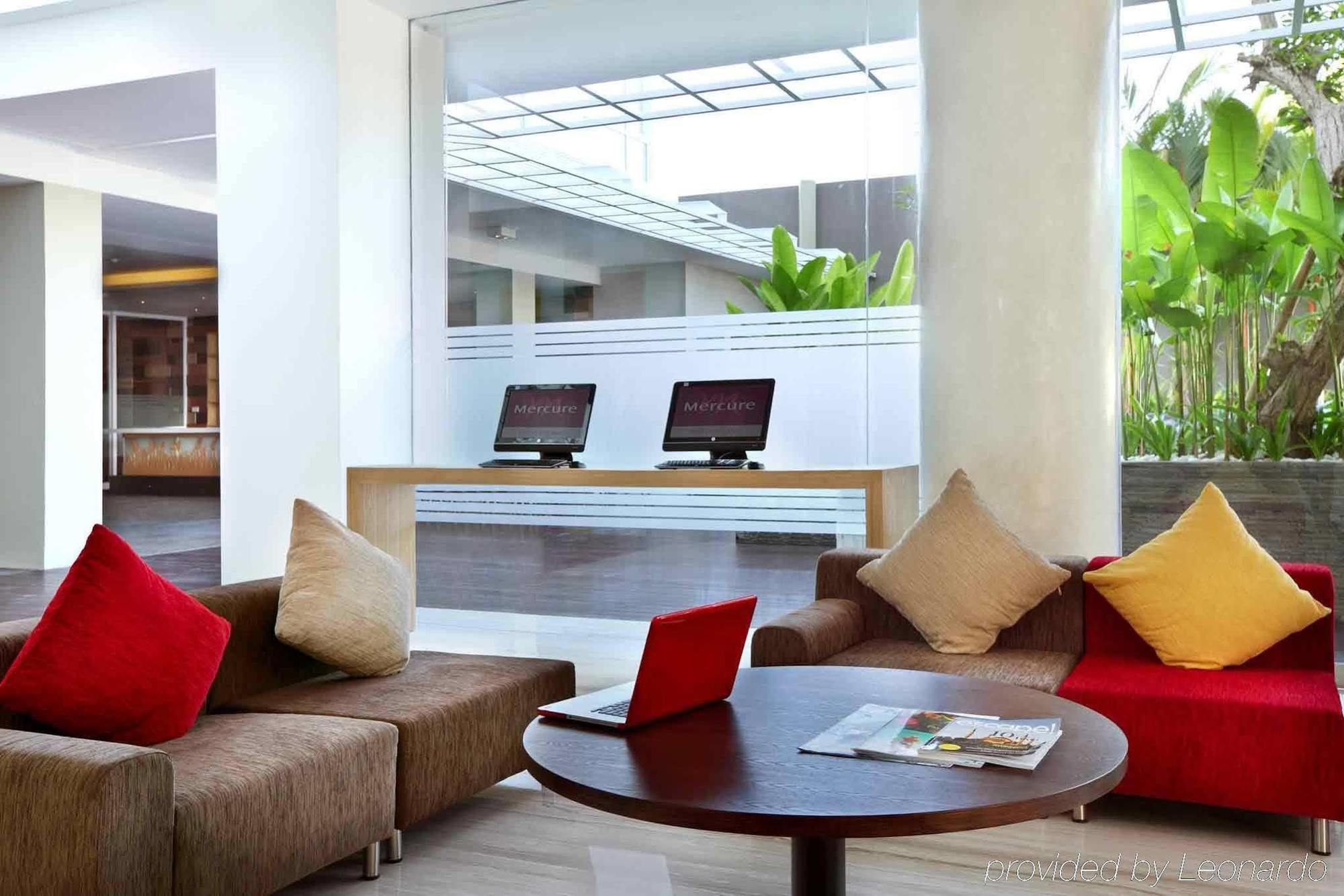 Harvestland Hotel Bali Kuta Lombok Ανέσεις φωτογραφία