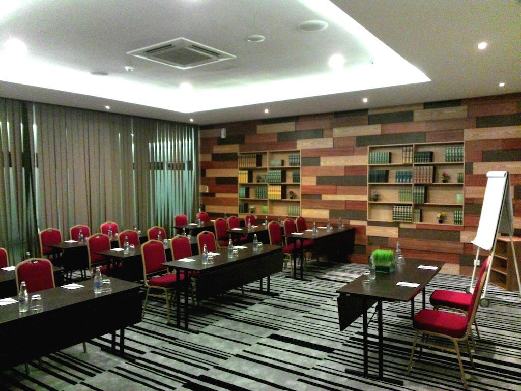 Harvestland Hotel Bali Kuta Lombok Εξωτερικό φωτογραφία