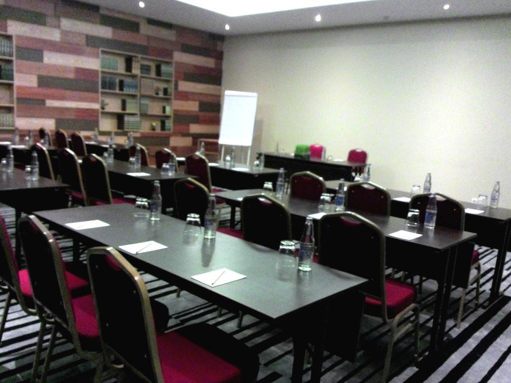Harvestland Hotel Bali Kuta Lombok Εξωτερικό φωτογραφία