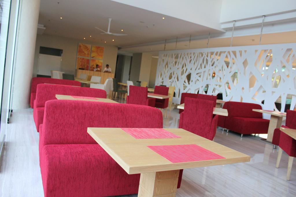 Harvestland Hotel Bali Kuta Lombok Εξωτερικό φωτογραφία