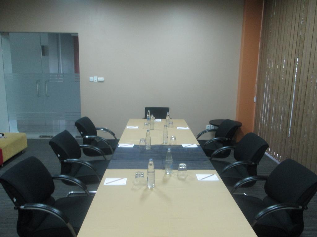 Harvestland Hotel Bali Kuta Lombok Εξωτερικό φωτογραφία