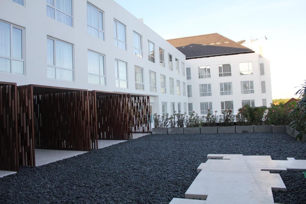 Harvestland Hotel Bali Kuta Lombok Εξωτερικό φωτογραφία