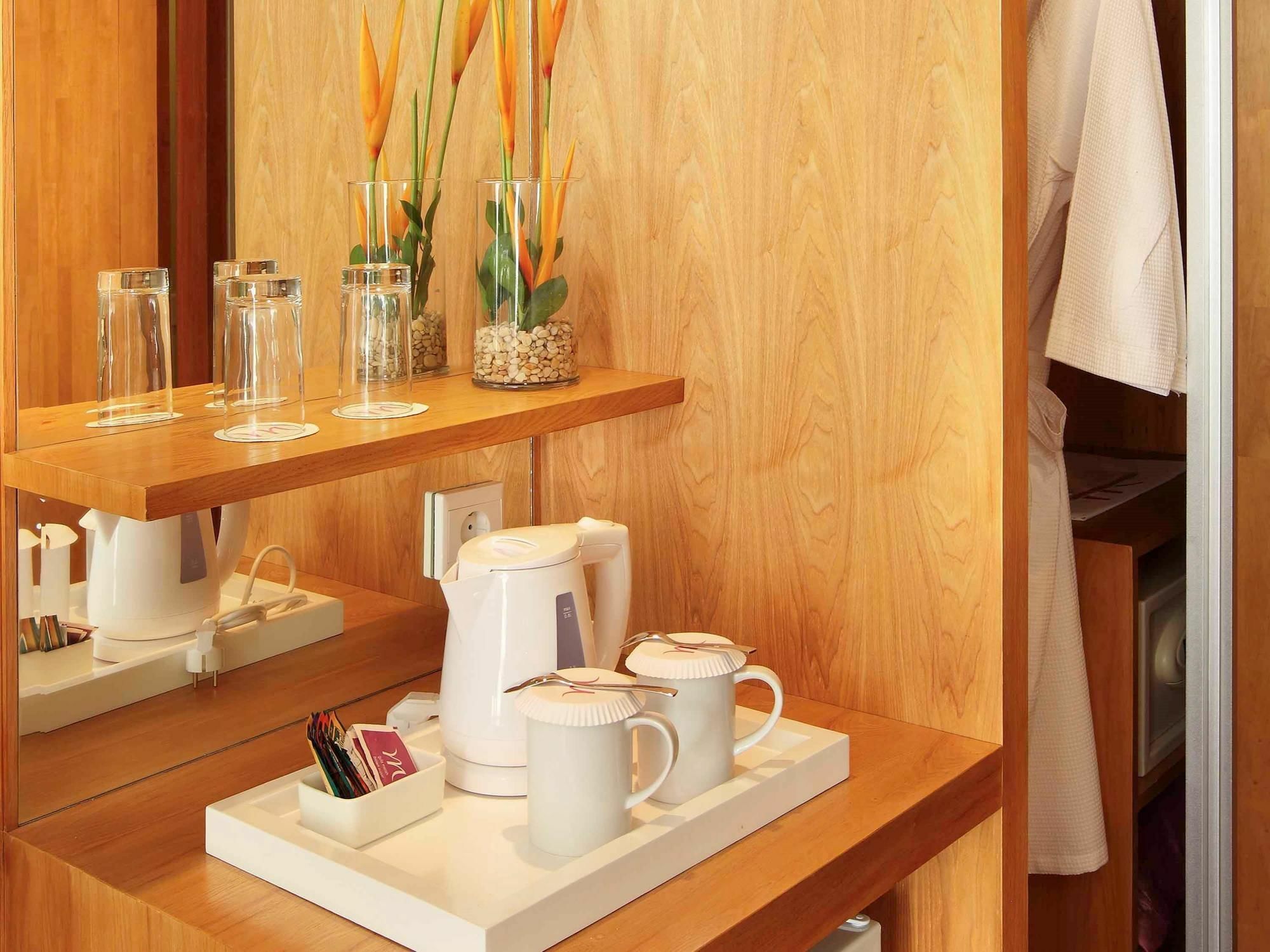 Harvestland Hotel Bali Kuta Lombok Εστιατόριο φωτογραφία