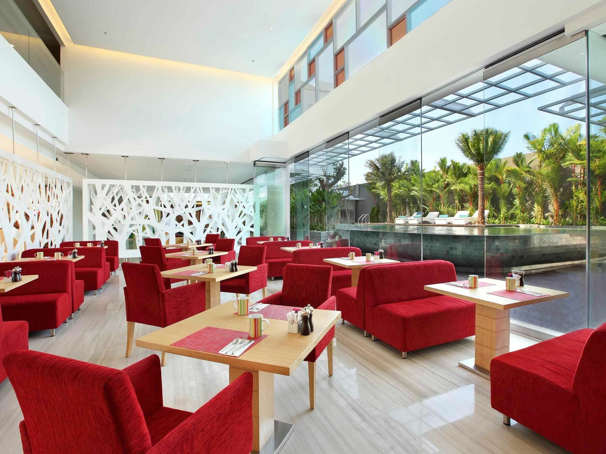 Harvestland Hotel Bali Kuta Lombok Εξωτερικό φωτογραφία