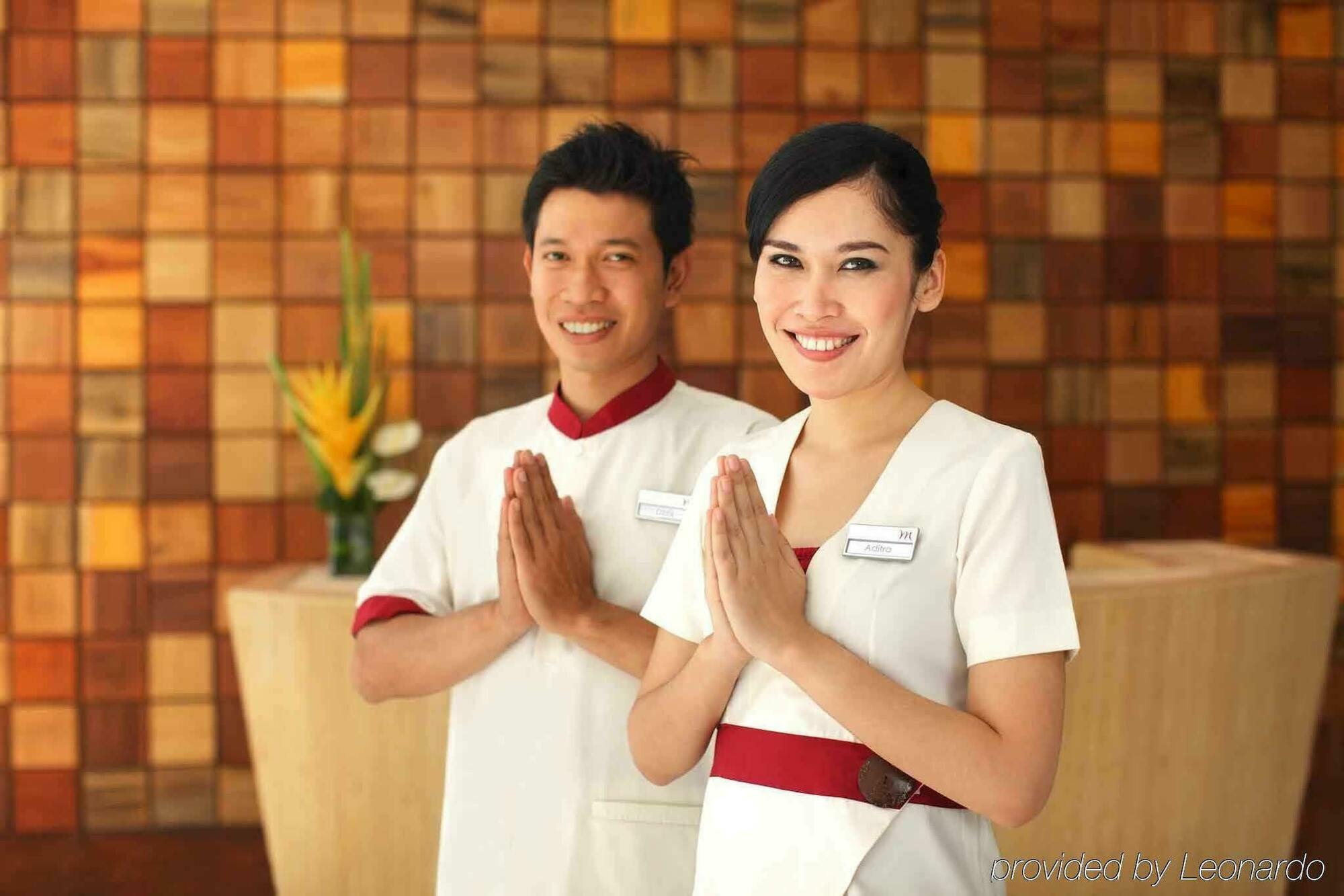Harvestland Hotel Bali Kuta Lombok Εξωτερικό φωτογραφία